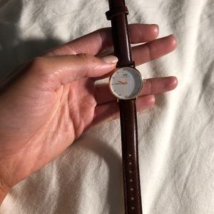 Daniel Wellington Watch